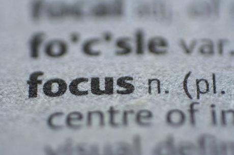 Focus