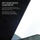 Pet Shop Boys: Concrete