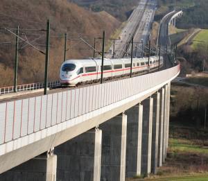 $2 Billion in Funding for High Speed Rail Announced