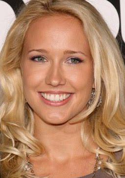 True Blood's Anna Camp (Sarah Newlin)