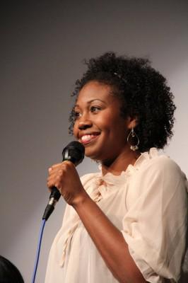 223215_10150199845284345_196336964344_6730402_3823743_n Tanya Wright at World Premiere of “Butterfly Rising”