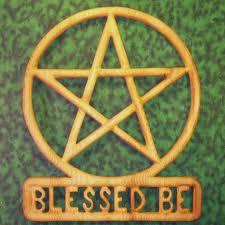 Witchcraft 1.0 or Blessed Be, You Bruja