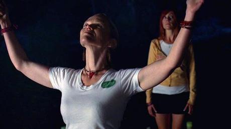 holly Witchcraft 1.0 or Blessed Be, You Bruja