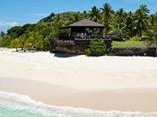 Romantic Fiji Islands