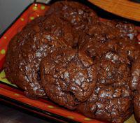Chocolatecookies