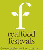 Highlights of the Real Food Festival at Earls Court, London