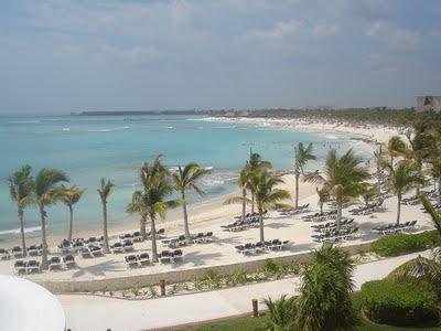 RIVIERA MAYA , DEEP BLUE