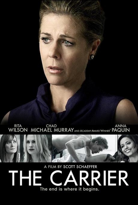 True Blood’s Scott Schaeffer makes directorial debut with “The Carrier”