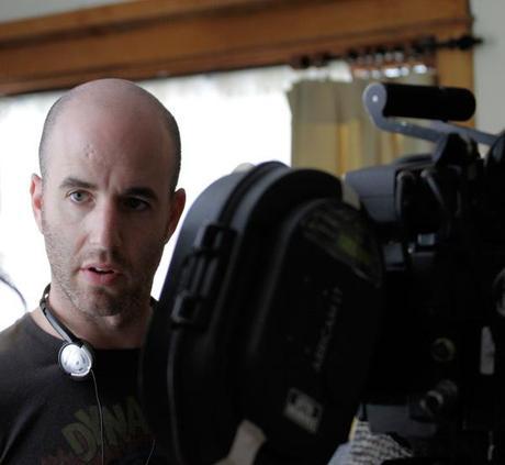 True Blood’s Scott Schaeffer makes directorial debut with “The Carrier”