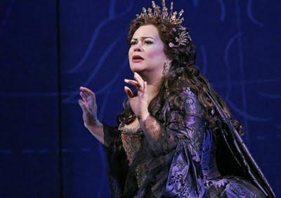 Opera Review: At Season's End, a Comic Gem