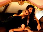 Brit Morgan Talks About “Manson Girls”