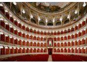 Rome: Teatro dell'Opera