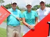 LPGA Ambassadors Olympic Golf Mission Brazil