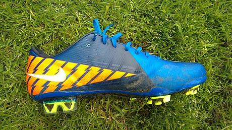 Nike Mercurial Vapor Superfly III Images