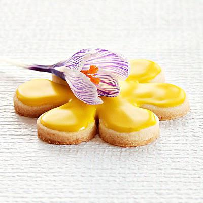 Spring Sugar Cookies