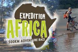 Merrell Adventure Addicts Win Expedition Africa