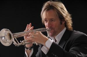 Jazz_Trumpet_David_Wells creates chocolate fundraiser