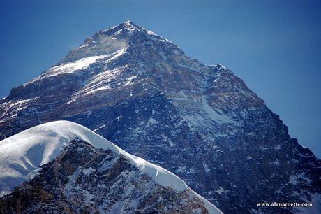 Himalaya 2011: Everest Update! Himalaya 2011: Everest Update!
