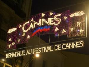 Cannes Film Festival 300x225Fab Find Friday: Green is a Go!