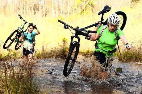 Adventure Racing Gets Some Mainstream Press!