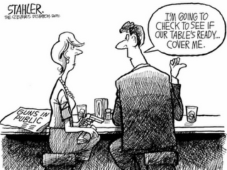 Uncivilized Society?