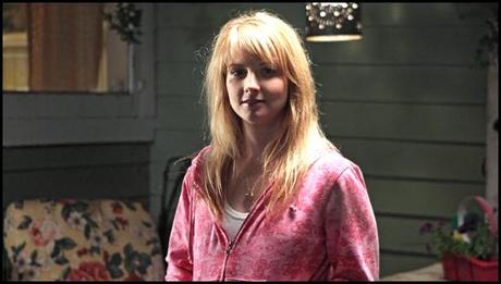 Melissa Rauch and her biscuits talk Season 3 of True Blood