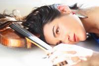 Spotlight: Alicia Jo Rabins & 