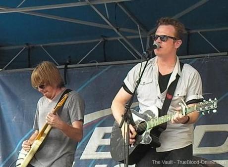 je3a Jace Everett Does Baton Rouge’s Fest for All