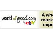 World Good eBay