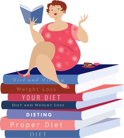 Don’t Buy Another Diet Book Before You Read This!