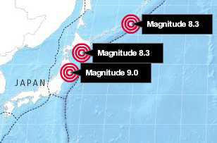 Weekend Reading – The Good, the Bad and Fukushima