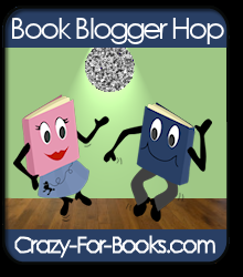 Book Blogger Hop