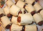 Munchie Mondays ~ Sausage Rolls