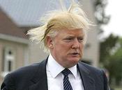 Donald Trump Reveals Hair Care Secrets