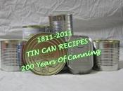 Recipes Years Canning!