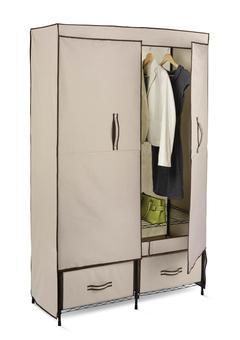Great for Spring cleaning: Big sale on organizing basics - bins, storage, etc...