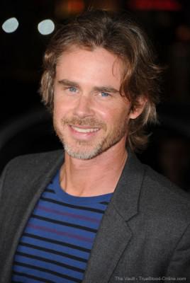 Sam Trammell to support West Virginia’s ‘Read Aloud West Virginia’