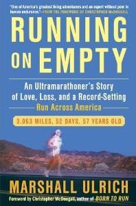 Running on Empty - Marshall Ulrich