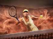 Tennis Fashion Fix: Maria Sharapova's 2011 French Open Look