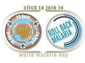Today World Malaria