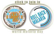 Today is World Malaria Day – A Day to Act Today is World Malaria Day – A Day to Act