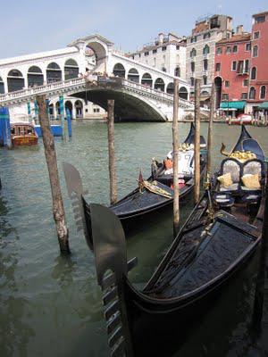 Venice: the famous attractions, but also the true beauty- intimate canals and charming old facades