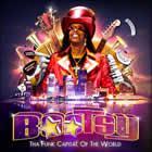 Bootsy Collins: Tha Funk Capital of the World