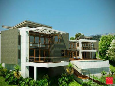 10  Rules for a Sustainable Architecture in Jamaica