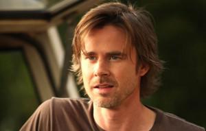 True Blood's Sam Trammell to attend Comicpalooza