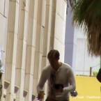 Outside the Location Set of True Blood