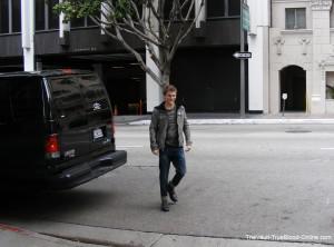 Outside the Location Set of True Blood