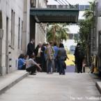 Outside the Location Set of True Blood