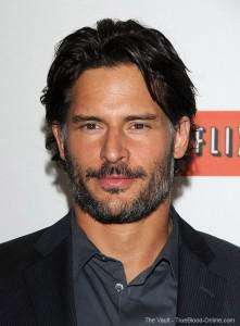 Joe Manganiello confirmed for ‘Bitten2′ and ‘True Blood2: A Second Bite’