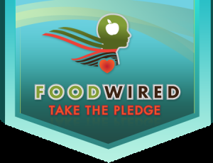 FoodWired Connecting People with Their Food